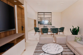 Casa en Independencia de una planta