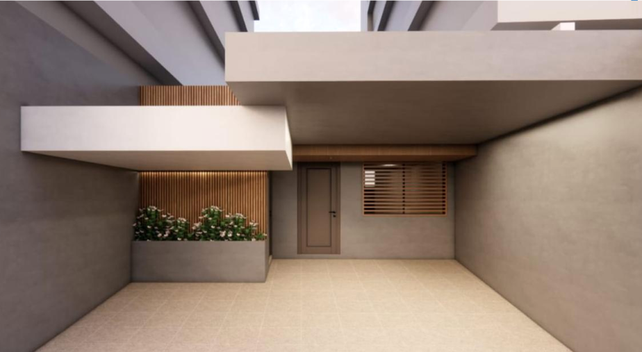 Casa en Jardines Alcalde 1 nivel