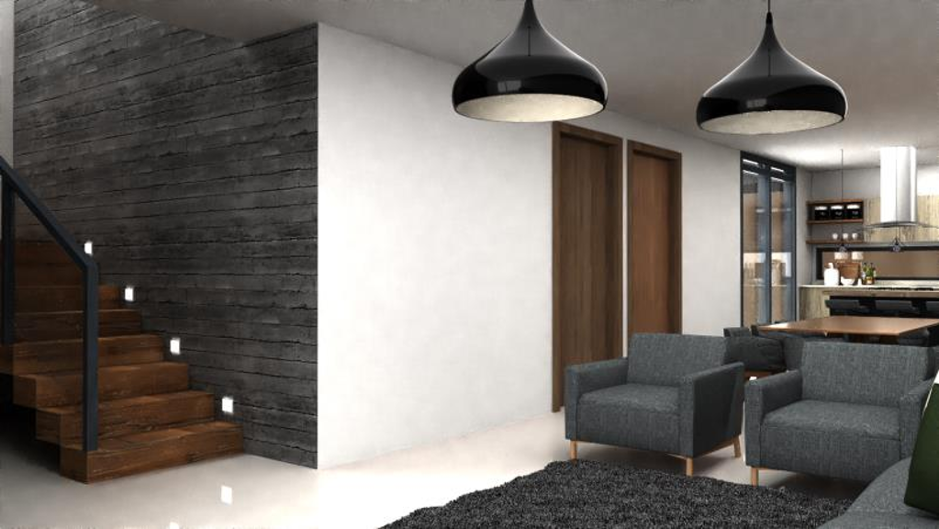 Casa en PREVENTA Jardines Alcalde