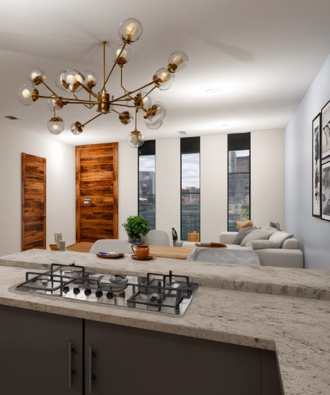 Casa en Jardines Alcalde Burgos