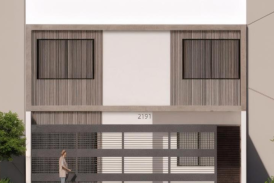 Casa en Jardines Alcalde Cadiz