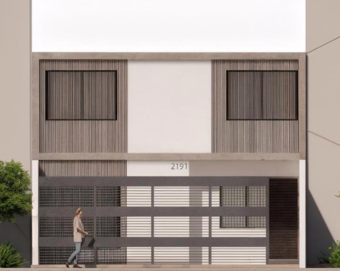 Casa en Jardines Alcalde Cadiz