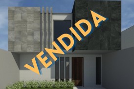 Casa en PREVENTA Jardines Alcalde
