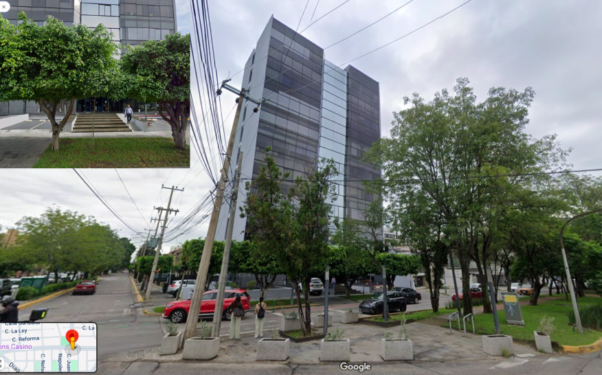 Local Comercial en Vallarta Nte