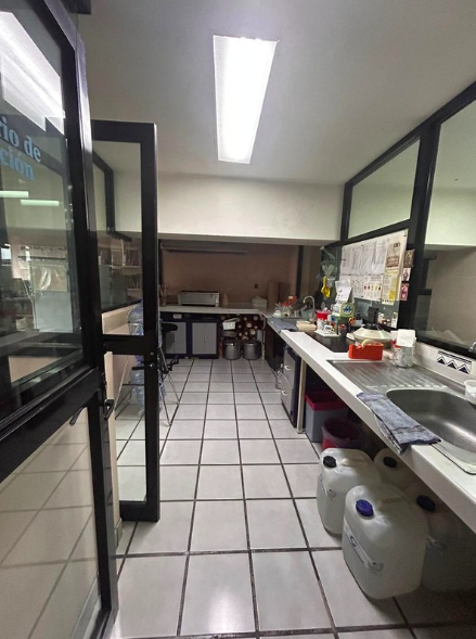 Local Comercial en Vallarta Nte