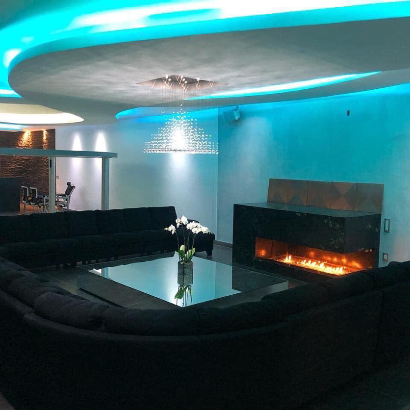 Salón de Eventos en El Mante